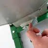 Obstmühle 7 ltr. mit Edelstahltrichter und Fußgestell Produktbild-Vorschau 9