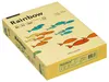 Rainbow Line Papyrus Rainbow - Gelb matt - A4 (210 x 297 Produktbild-Vorschau 2