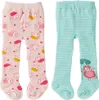 Zapf Baby Annabell Strumpfhosen 2x, 43 cm Produktbild-Vorschau 5