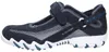 Allrounder Niro - Pelle blu scuro Taglia: 41,5 Normale Anteprima dell’immagine prodotto 2