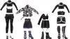 MGA - Rainbow High Shadow High Edition spéciale Ainsley Voir les images du produit 25