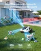 Mähroboter Mammotion YUKA Mini 2 1000 mit Garage, Produktbild-Vorschau 4