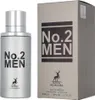 Maison Alhambra No. 2 MEN Eau De Parfum 80 ml (man) Produktbild-Vorschau 7