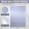 LP Projekt Lastra ondulata 90x117 cm 1 pz | Lastra ondulata Anteprima dell’immagine prodotto 2