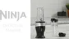Mixér a smoothie maker Ninja QB3001EUS Náhľad obrázku produktu 23