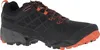 La Sportiva Akyra II GTX Herren Black/Cherry Tomato 46 Produktbild-Vorschau 10