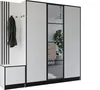 KIER FURNITURE Armoire EDEN, armoire de chambre, penderie, Voir les images du produit 1