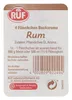 RUF Backaroma mit Rum-Geschmack, 8ml – Zum Verfeinern von Produktbild-Vorschau 2