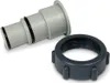 Adapter A Set (2 Stk.) passend für Intex Produktbild-Vorschau 3