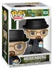 Figurka POP z serii Breaking Bad, postać Heisenberg, numer Podgląd zdjęcia produktu 1