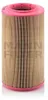 Luftfilter MANN-FILTER C 17 237 für FIAT Ducato Kastenwagen Produktbild-Vorschau 8