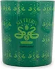 Harry Potter™ geurkaars Slytherin, afmetingen: 8,3 x 7,4 x Productafbeelding-voorbeeld 1