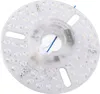 Plafonnier ventilateur LED 5,3" – 24 W, 3 CCT, intensité Voir les images du produit 3