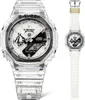 Ga-2140Rx-7Aer G-Shock (619) L.e. Náhled obrázku produktu 13