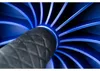 Sport-Thieme Bauchtrainer "Ab Wheel", Return, Grau-Schwarz Produktbild-Vorschau 3