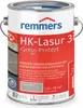 Remmers HK-Lasur 3v1 Grey-Protect platinově šedá, 2,5 Náhled obrázku produktu 8