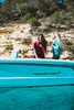 Giubbotto di salvataggio in neoprene Jobe da donna, rosa - Anteprima dell’immagine prodotto 5