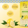 Perle di Sole Weiße Tafelschokolade mit Zitronengeschmack Produktbild-Vorschau 6