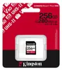 Kingston Canvas React Plus - Flash-Speicherkarte - 256 GB - Produktbild-Vorschau 8