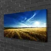 Tulup Leinwand-Bilder 100x50 Wandbild Canvas Kunstdruck Produktbild-Vorschau 2