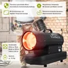 TroniTechnik® Heizkanone Dieselheizgebläse Dieselheizer Produktbild-Vorschau 4