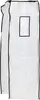 Copertura Cambro per carrello portaripiani GN 1/1 Anteprima dell’immagine prodotto 1