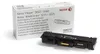 A Xerox toner cartridge and its packaging are displayed on a white background. Anteprima dell’immagine prodotto