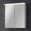 FACKELMANN LED Spiegelschrank B.PERFEKT / Badschrank mit Produktbild-Vorschau 2