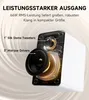 Edifier M60 Multimedia-Lautsprecher Bluetooth 5.3, 66W RMS, Produktbild-Vorschau 8