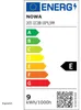 Pendelleuchte Deckenlampe RILAS NOWA Produktbild-Vorschau 9