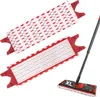 2 Stück Ersatzbezug-Set für Vileda Ultramax XL Bodenwischer Produktbild-Vorschau 1