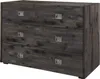 HASENA Factory Line Kommode Calino Akazie vintage grey Produktbild-Vorschau 1