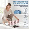 Nakładki do mopa parowego Juksun, 6 sztuk, pasujące do mopa Podgląd zdjęcia produktu 2