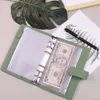 Taccuino Binder, tasca con cerniera Taccuino Binder, Binder Anteprima dell’immagine prodotto 5