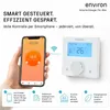Raumthermostat ENRTH3 Unterputz 230V – digital mit WLAN, Produktbild-Vorschau 7