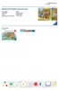 RAVENSBURGERSKÉ klání, středověk 0 Náhled obrázku produktu 2