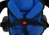 Rower trójkołowy z daszkiem FUNFIT obracany 360° wolne koło Podgląd zdjęcia produktu 13