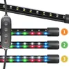 Kruger Meier LAFLORA S-Line 120 - świetlówka LED 112cm Podgląd zdjęcia produktu 10