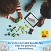 LEGO Marvel Spin y Electro en una persecución con vehículos Vista previa de la imagen del producto 26
