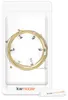 kwmobile Stahl Gitarrensaiten 6 Saiten-Set - für Produktbild-Vorschau 6