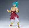 A collectible figure of Broly from Dragon Ball Z. Anteprima dell’immagine prodotto