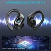 FEEGAR SPORT Kopfhörer Kabellos Bluetooth 5.4 mit Noise Produktbild-Vorschau 6