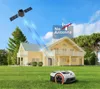 Segway Navimow i208, Rasenmähroboter, 18 cm, 2 cm, 6 cm, Produktbild-Vorschau 2