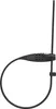 Antivol câble Abus 95468 - COMBIFLEX TRAVELGUARD BK Voir les images du produit 1
