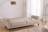 riess-ambiente Schlafsofa MAISON BELLE AFFAIRE 220cm Produktbild-Vorschau 4