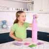 Barbie Color Reveal JGB10, Lalka modowa, Damski, 3 lat(a), Podgląd zdjęcia produktu 3