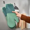SPRINGLANE Ofenhandschuhe-Set 2-tlg. Mint, Silikon & Produktbild-Vorschau 8