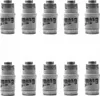 10 x fusibles 40A Neozed E18 Cartouche fusible D02 Voir les images du produit 1
