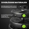 SPORTNOW 2-in-1 Hantel Set, 30 kg verstellbar Dumbbell Set Produktbild-Vorschau 7