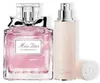 Edt Spray 100ml/ Edt Spray 10ml Refillable Dior Miss Dior Podgląd zdjęcia produktu 6